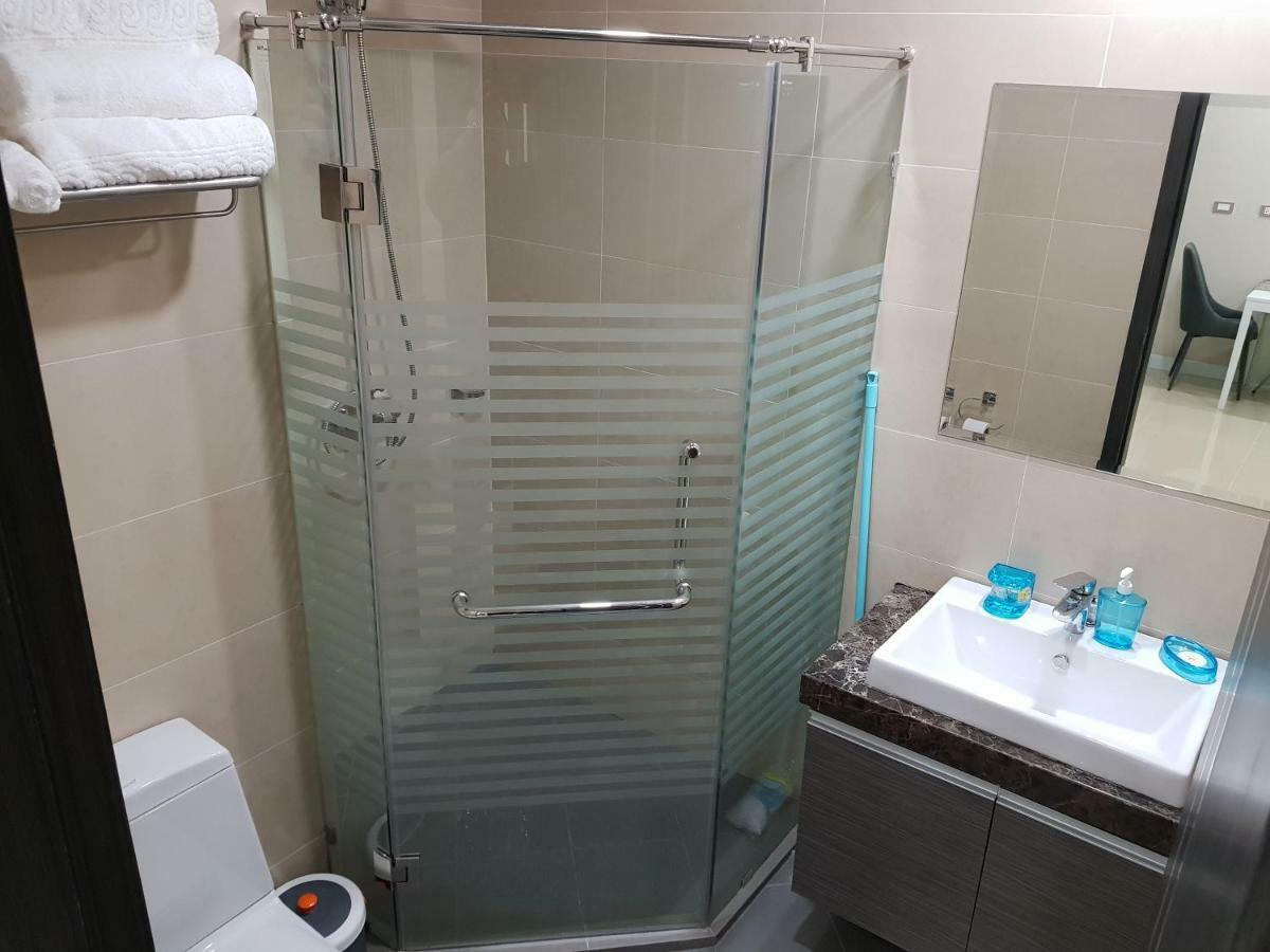 Dusit Grand Condo View 乔木提恩海滩 外观 照片