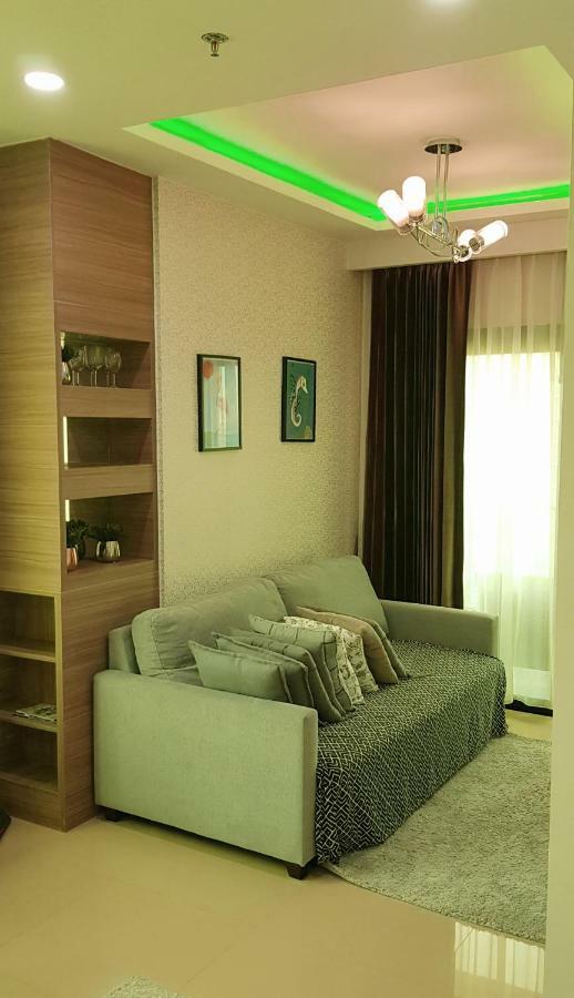 Dusit Grand Condo View 乔木提恩海滩 外观 照片